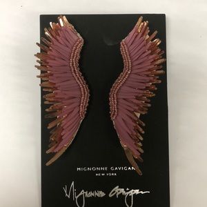 Mignonne Gavigan Madeline earrings